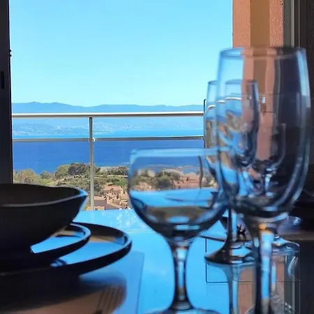 Il Golfo * אז'אקסיו