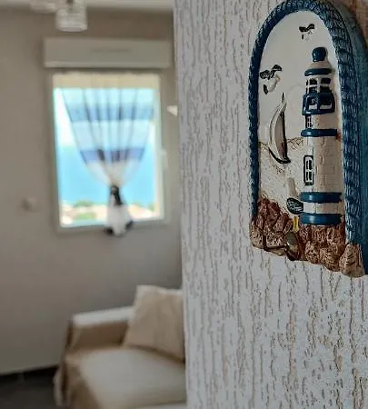 דירה Il Golfo אז'אקסיו