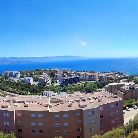 Il Golfo * אז'אקסיו