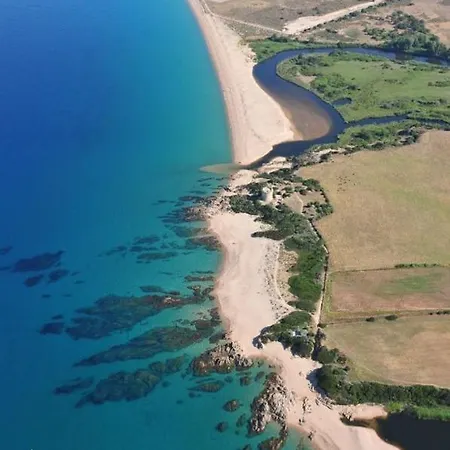 דירה Il Golfo אז'אקסיו