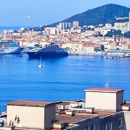 Il Golfo אז'אקסיו