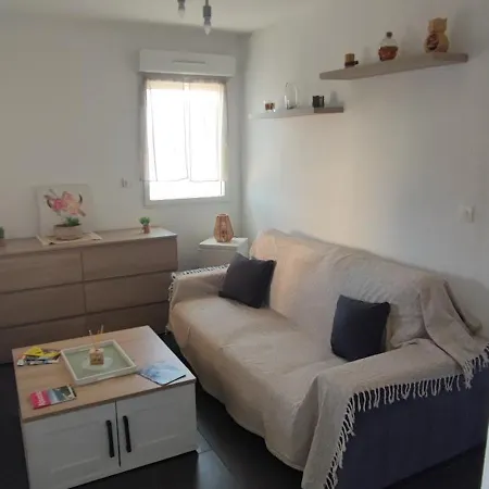 Il Golfo דירה אז'אקסיו