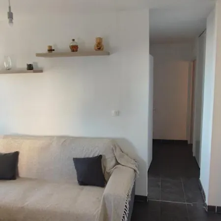 Il Golfo אז'אקסיו