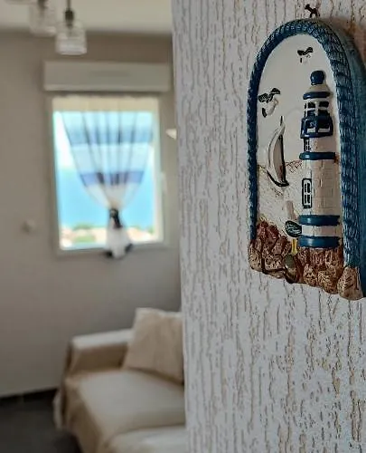 Apartman Il Golfo Ajaccio