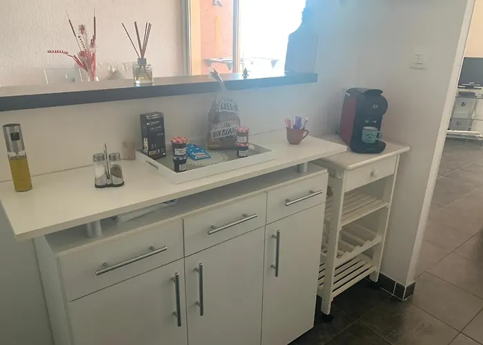 Apartman Il Golfo Ajaccio