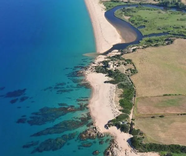 Apartman Il Golfo Ajaccio