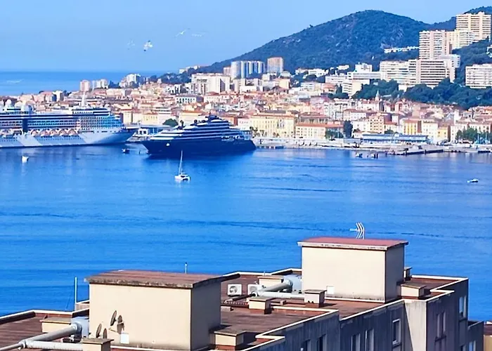 Il Golfo Ajaccio