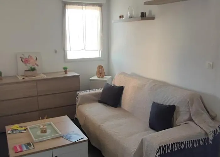 Il Golfo Apartman Ajaccio